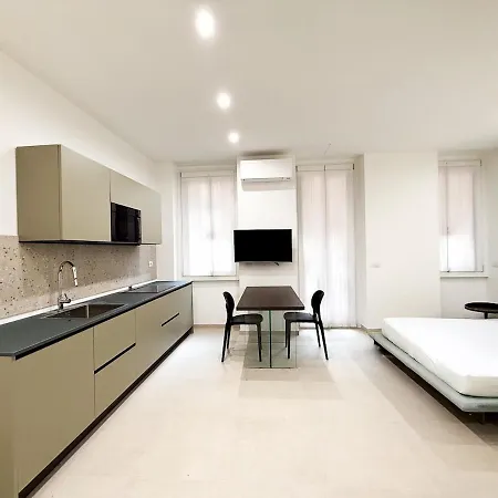 In The Heart Of * Milán