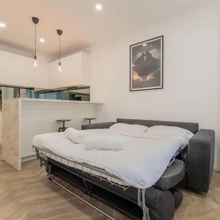 Appartement V31 Urban Collection I - Ii