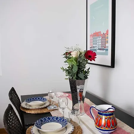 Cozyflat On Metro5 Close To Citylife-arcodellapace شقة *