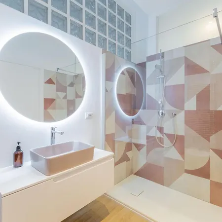 Paganini 4 Exclusive - 2 Bedroom And 2 Bathroom Appartamento Milano