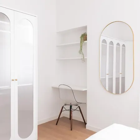 Design District - Mirable Pm Apartament