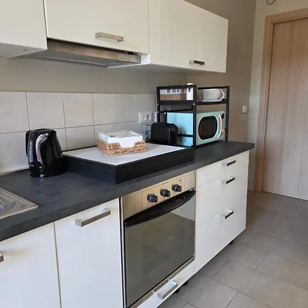Appartement Darsena 6 Milan