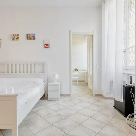 Domusmi Fioravanti * ميلان