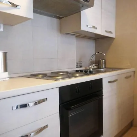 Bright Open Space In The Mm1 Pasteur Area