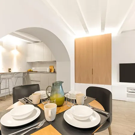 Stayeasy Rosales - Porta Garibaldi Design Flat Milan