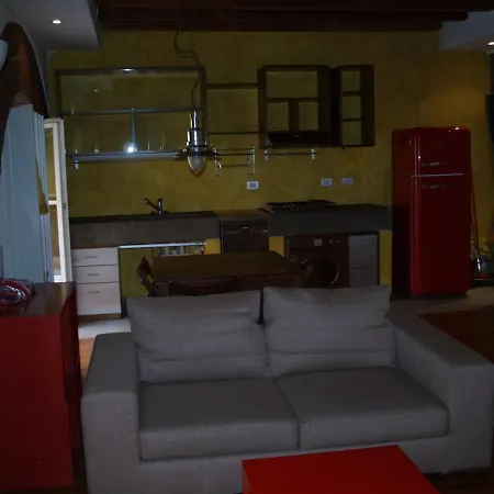 Bilocale A Porta Venezia ミラノ