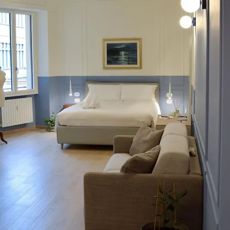 Richard's - Susa * Milánó