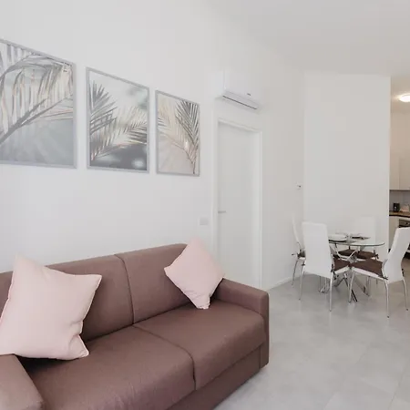 Appartement Gohost - Tacito Modern Retreat