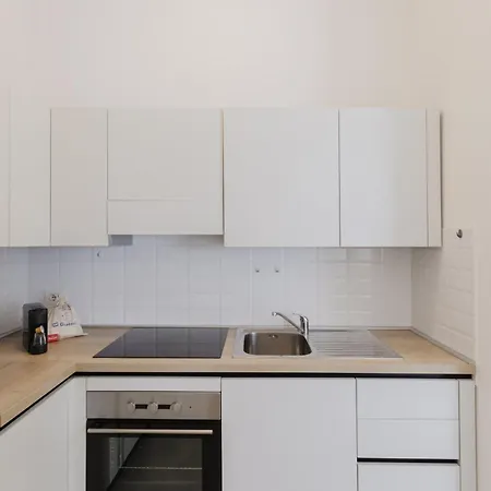 Gohost - Tacito Modern Retreat Appartement