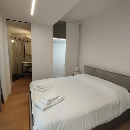 Design In Porta Venezia -