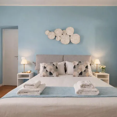 Appartement Ampio Bilo Luminoso - Stazione Loreto M1 M2