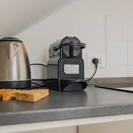 Bnbest Walk In Duomo 4-6 Pax *