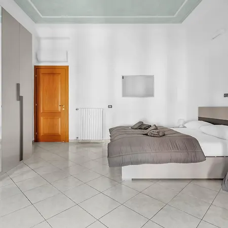 Apartment Pos36 Ampio E Confortevole Per 6 A