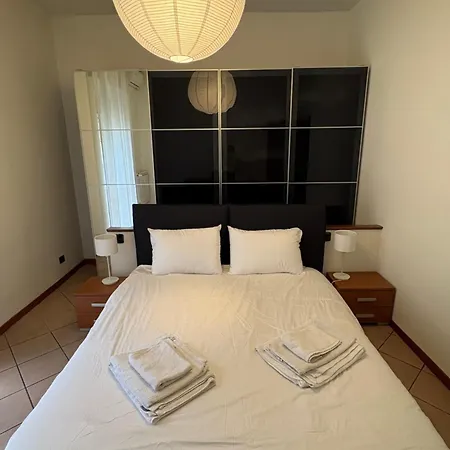Mamiani 14 Appartement