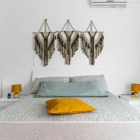 Casa Sibilla - Balcony Apartment, 7min Linate & Arena, Fast Wifi *