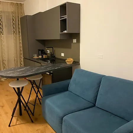 Design E Comfort A Милан