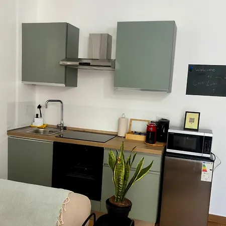Apartment - Luna 2