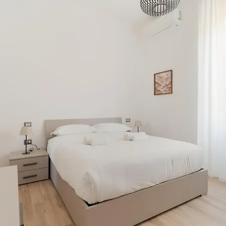 Apartment Guesthost - Modern Flat In Vigentino