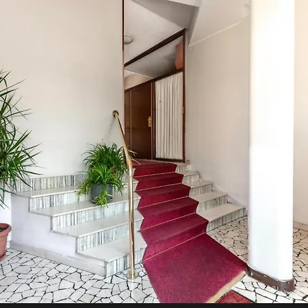 La Ciav Bordighera, Navigli Lägenhet *