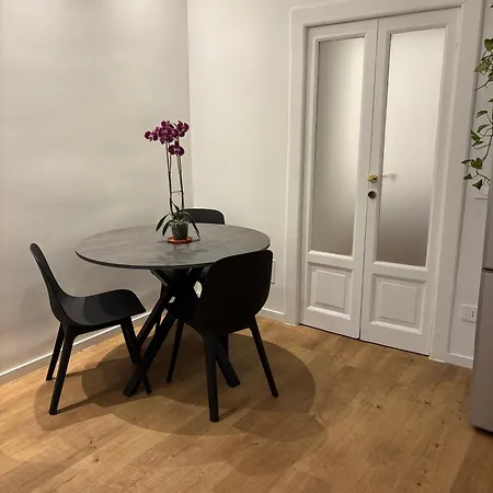 Boutique - Porta Romana Apartmán Milán