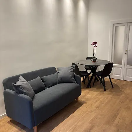 Apartmán Boutique - Porta Romana