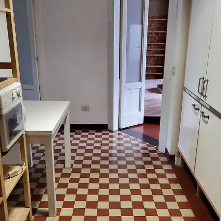 Bocconi Con Balcone Collection Appartement