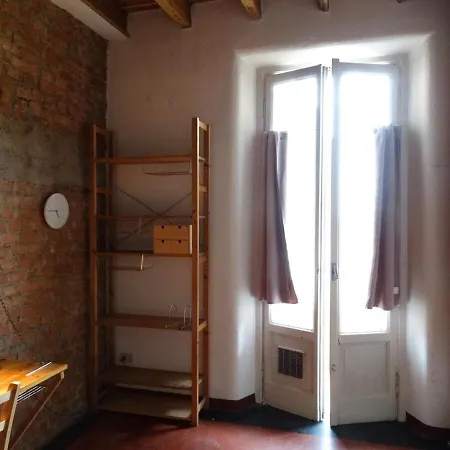 Appartement Bocconi Con Balcone Collection