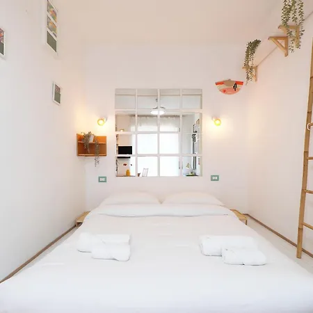 Apartment Primopiano - Ripamonti