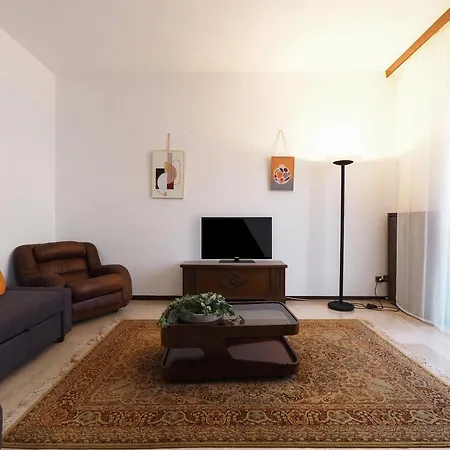 Primopiano - Marnero * Milan