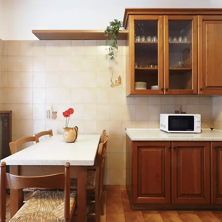 Appartement Primopiano - Marnero