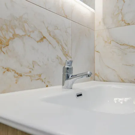 Bnbest Twin 4 Pax Lägenhet Milano