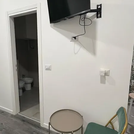 Elegant Center Of Appartamento Milano