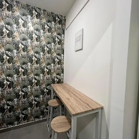 Appartement Elegant Center Of