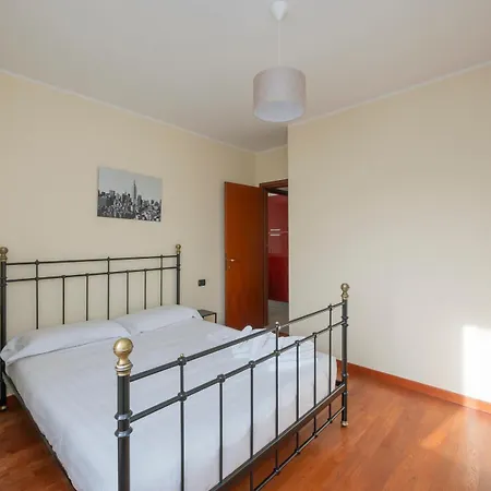 I Host - Russoli 7 Appartement Milaan
