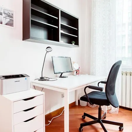 Apartament Easylife - - Campionesi 3 - Porta Romana