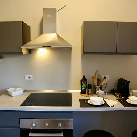 Con Terrazzo - Design District Milaan