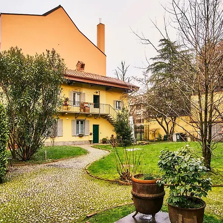 Bright & Quiet Near San Siro *