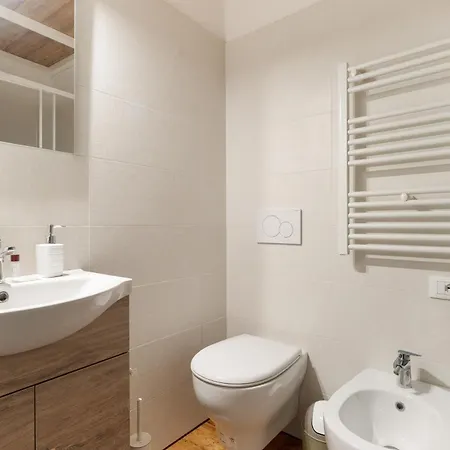Guesthost - Modern Loft Lima M1 Corso Buenos Aires 公寓