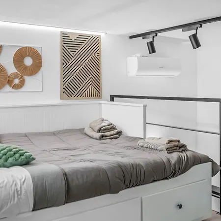 Appartamento Confortevole A Fermata Dai Navigli *