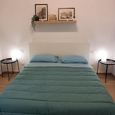 Melaverde Flat Lambrate Fs Citta Studi Milánó