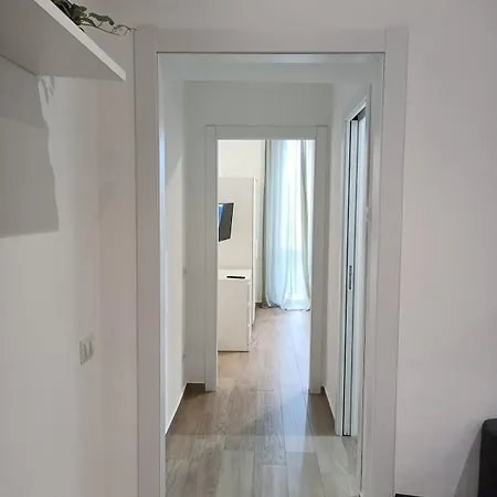 Apartament Melaverde Flat Lambrate Fs Citta Studi
