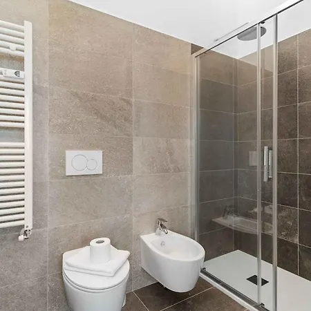 דירה Premium With Balcony - Hospital Besta *