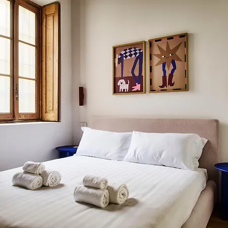 Architect-designed Flat - Lambrate Milano