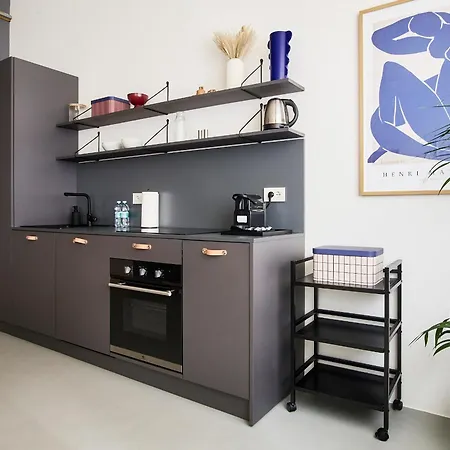 Lägenhet Architect-designed Flat - Lambrate