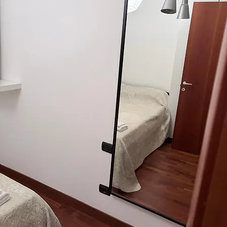 Navigli Comfort Metro Romolo Iulm & Unipol Forum