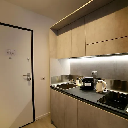 Sunrise Appartement