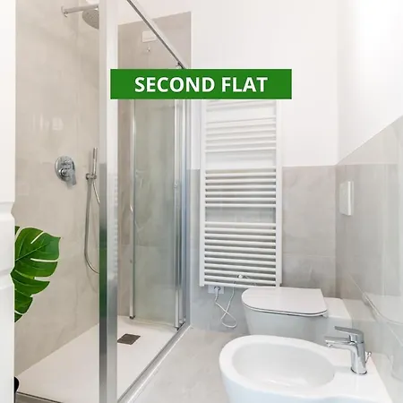 Duomo 8 Min Walk - 3 Indipendent Flats *