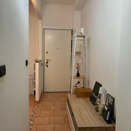Casa Micio Marco Milan