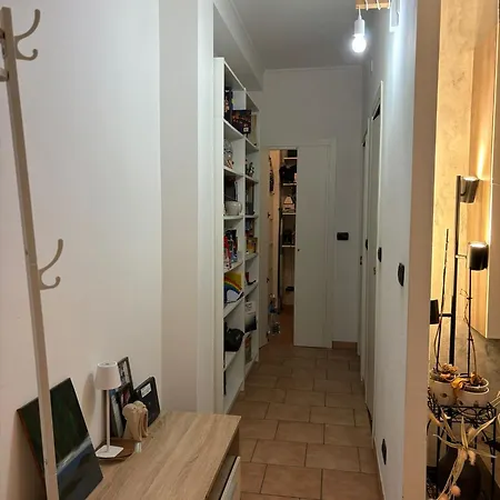 Casa Micio Marco * Milan