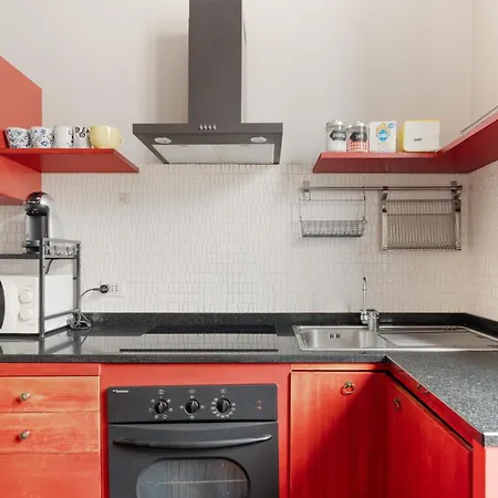 Guesthost - Cozy Balcony Meda *